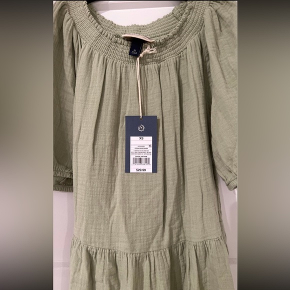 Universal Threads New NWT XS S - Picture 2 of 3